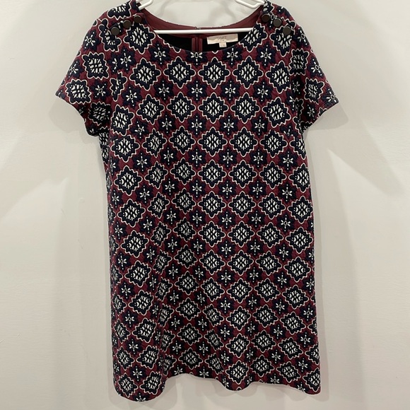 LOFT dress - Picture 1 of 5